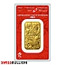 1 Ounce Argor Heraeus Gold Bar - Lunar Dragon