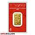 10 Gram Argor Heraeus Gold Bar - Lunar Dragon