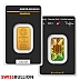 10 Gram Argor Heraeus Kinebar Gold Bar