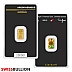 1 Gram Argor-Heraeus Kinebar Gold Bar