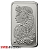 1 Gram PAMP Fortuna Platinum Bar