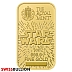 1 Ounce Star Wars Gold Bar - Royal Mint