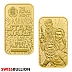 1 Ounce Star Wars Gold Bar - Royal Mint