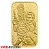 1 Ounce Star Wars Gold Bar - Royal Mint
