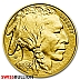1 Onza 2025 Moneda de Oro American Buffalo