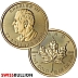  1/2 Ounce 2025 Maple Leaf Gold Coin