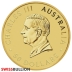 1/2 Ounce 2025 Kangaroo Gold Coin 