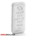 PAMP Suisse 500 Gram Cast Silver Bar