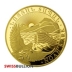  1/4 Onza 2025 Moneda de Oro de Arca de Noé Armenia