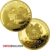 1/2 Ounce 2025 Armenian Noah's Ark Gold Coin