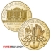 1 Ounce 2025 Austrian Philharmonic Gold Coin