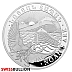 1 Ounce 2025 Armenian Noah's Ark Silver Coin