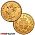 20 Lire Italian Gold Coin - Mixed Years