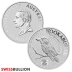 10 Ounce 2025 Silver Kookaburra Coin