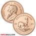 1 Ounce 2025 Gold Krugerrand