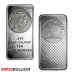 10 oz American Buffalo Silberbarren