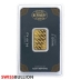 5 Gram Asahi Gold Bar