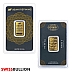 5 Gram Asahi Gold Bar