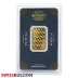 10 Gram Asahi Gold Bar
