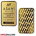 10 Gram Asahi Gold Bar