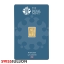 1 Gram Britannia Gold Bar - The Royal Mint