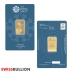 10 Gram Britannia Gold Bar - The Royal Mint