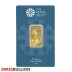 20 Gram Britannia Gold Bar - The Royal Mint