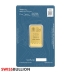 20 Gram Britannia Gold Bar - The Royal Mint