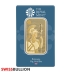 50 Gram Britannia Gold Bar - The Royal Mint