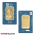 50 Gram Britannia Gold Bar - The Royal Mint