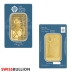 100 Gram Britannia Gold Bar - The Royal Mint