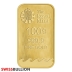 100 Gram Britannia Gold Bar - The Royal Mint
