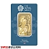 1 Unze Britannia Goldbarren - Die Royal Mint