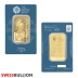 1 Unze Britannia Goldbarren - Die Royal Mint