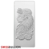 PAMP Suisse 500 Gram Fortuna Silver Bar