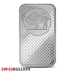 5 Ounce American Buffalo Silver Bar