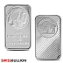 5 Ounce American Buffalo Silver Bar