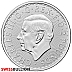 1 Ounce 2026 Silver British Britannia Coin