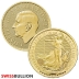 1/4 Unze 2026 Britannia Goldmünze
