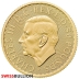 1/4 Unze 2026 Britannia Goldmünze
