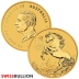 2026 Perth Mint 1 Ounce Lunar Year of the Horse Gold Coin