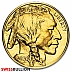 1 Ounce 2026 American Buffalo Gold Coin