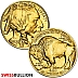 1 Ounce 2026 American Buffalo Gold Coin