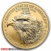 2026 American Eagle 1 Ounce Gold Coin