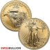 2026 American Eagle 1 Ounce Gold Coin