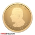 1 Unze 2026 Kanadische Maple Leaf Goldmünze – 99999 Feingold