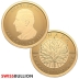1 Unze 2026 Kanadische Maple Leaf Goldmünze – 99999 Feingold
