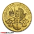Moneda de oro Filarmónica de Austria de 1 onza