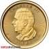 1/10 Ounce 2026 Maple Leaf Gold Coin
