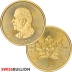 1 Ounce 2026 Maple Leaf Gold Coin